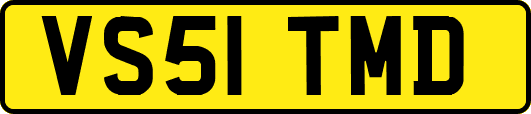 VS51TMD