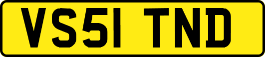 VS51TND