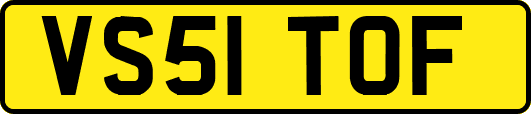 VS51TOF