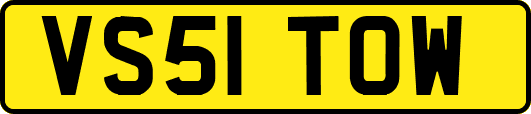 VS51TOW
