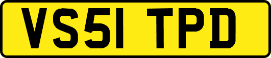 VS51TPD