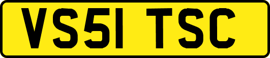 VS51TSC