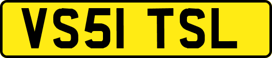 VS51TSL