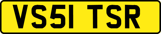 VS51TSR