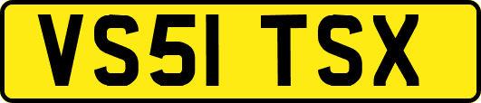 VS51TSX