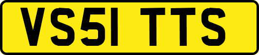 VS51TTS