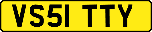 VS51TTY