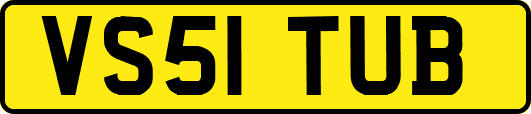 VS51TUB
