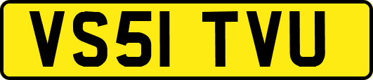 VS51TVU