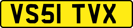 VS51TVX