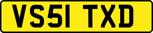 VS51TXD