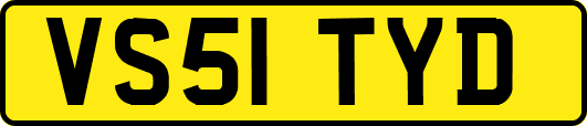 VS51TYD