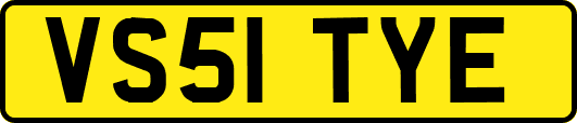 VS51TYE