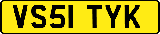 VS51TYK