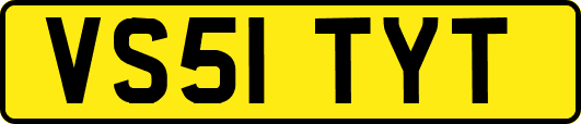VS51TYT