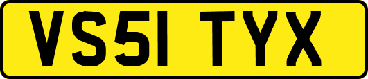 VS51TYX