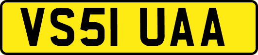 VS51UAA