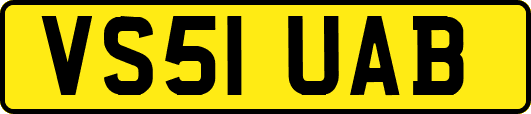 VS51UAB