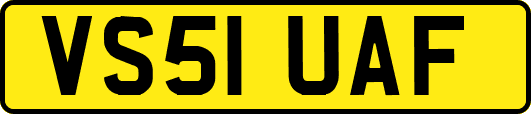 VS51UAF