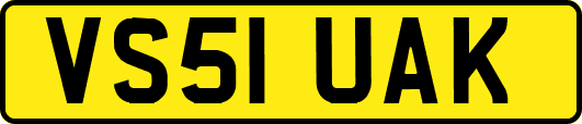 VS51UAK