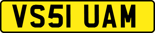VS51UAM