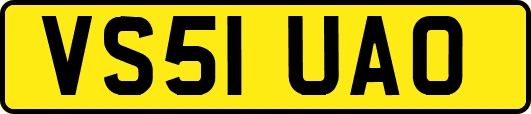 VS51UAO