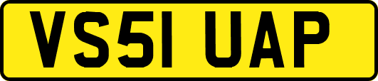 VS51UAP