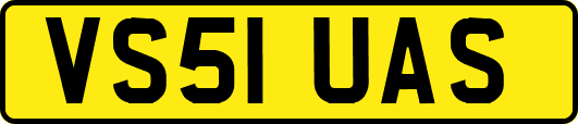 VS51UAS
