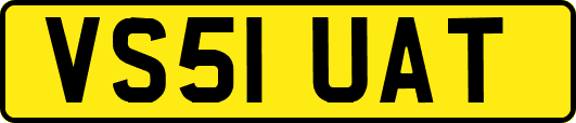 VS51UAT