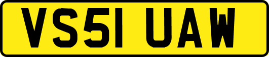 VS51UAW