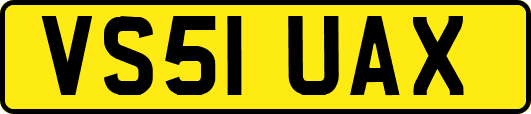 VS51UAX