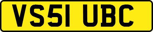 VS51UBC