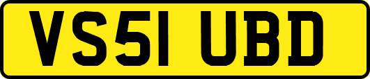 VS51UBD