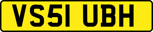 VS51UBH