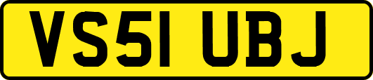 VS51UBJ