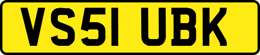 VS51UBK