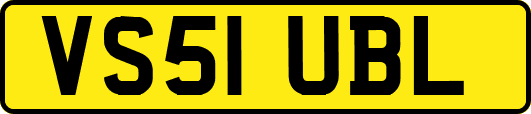 VS51UBL