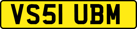 VS51UBM