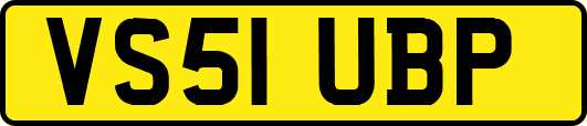 VS51UBP