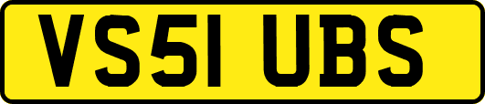 VS51UBS
