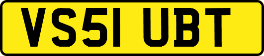 VS51UBT