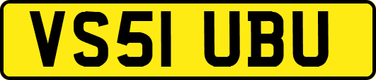 VS51UBU