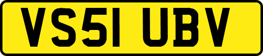 VS51UBV
