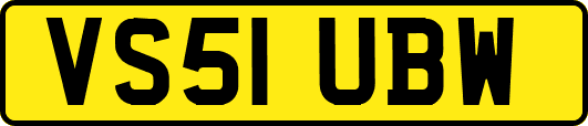 VS51UBW