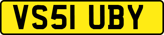 VS51UBY