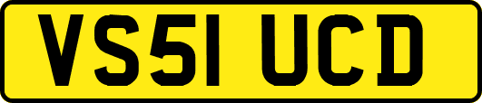 VS51UCD