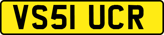 VS51UCR