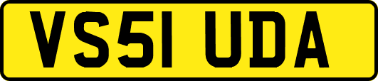 VS51UDA