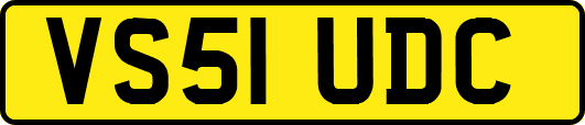 VS51UDC