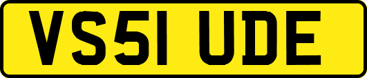 VS51UDE